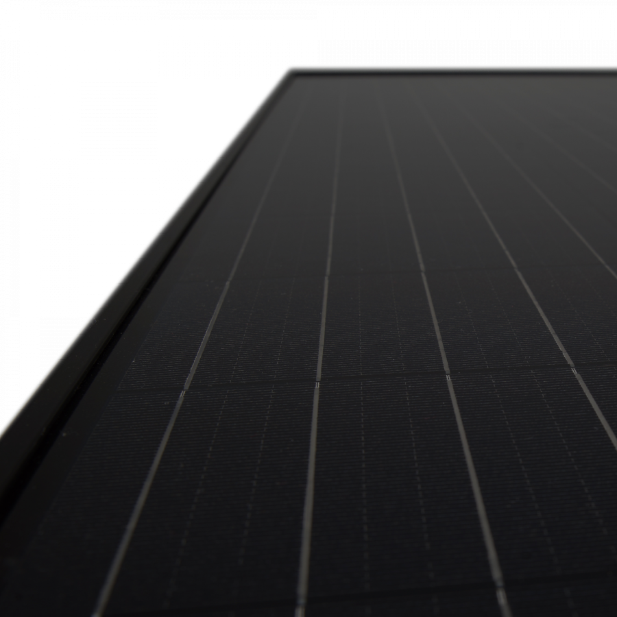 Kit Solare Blackline MSSB-180