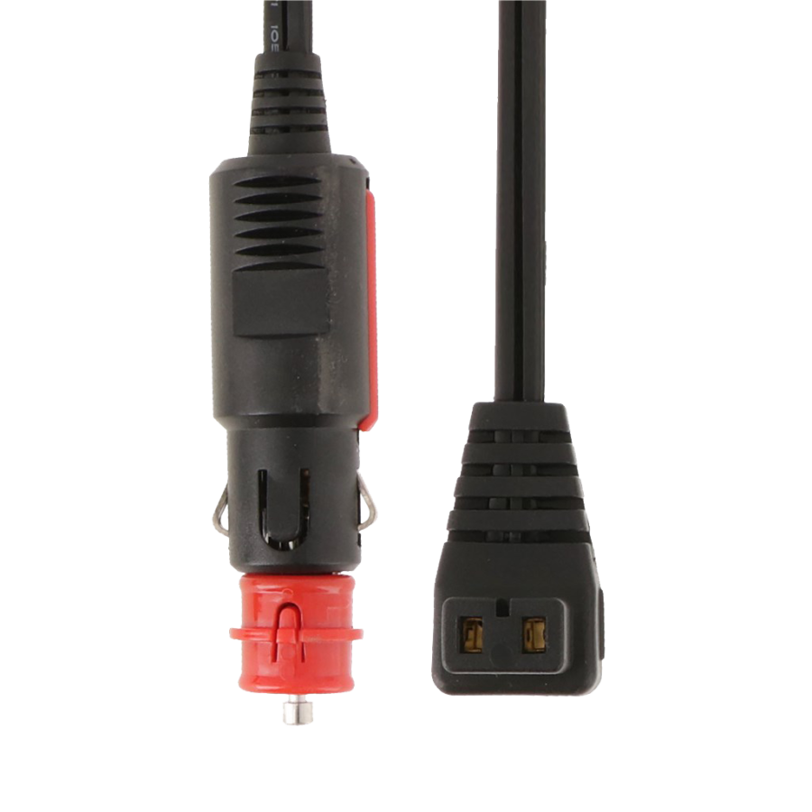Cavo connessione frigorifero a compressore 12/24V