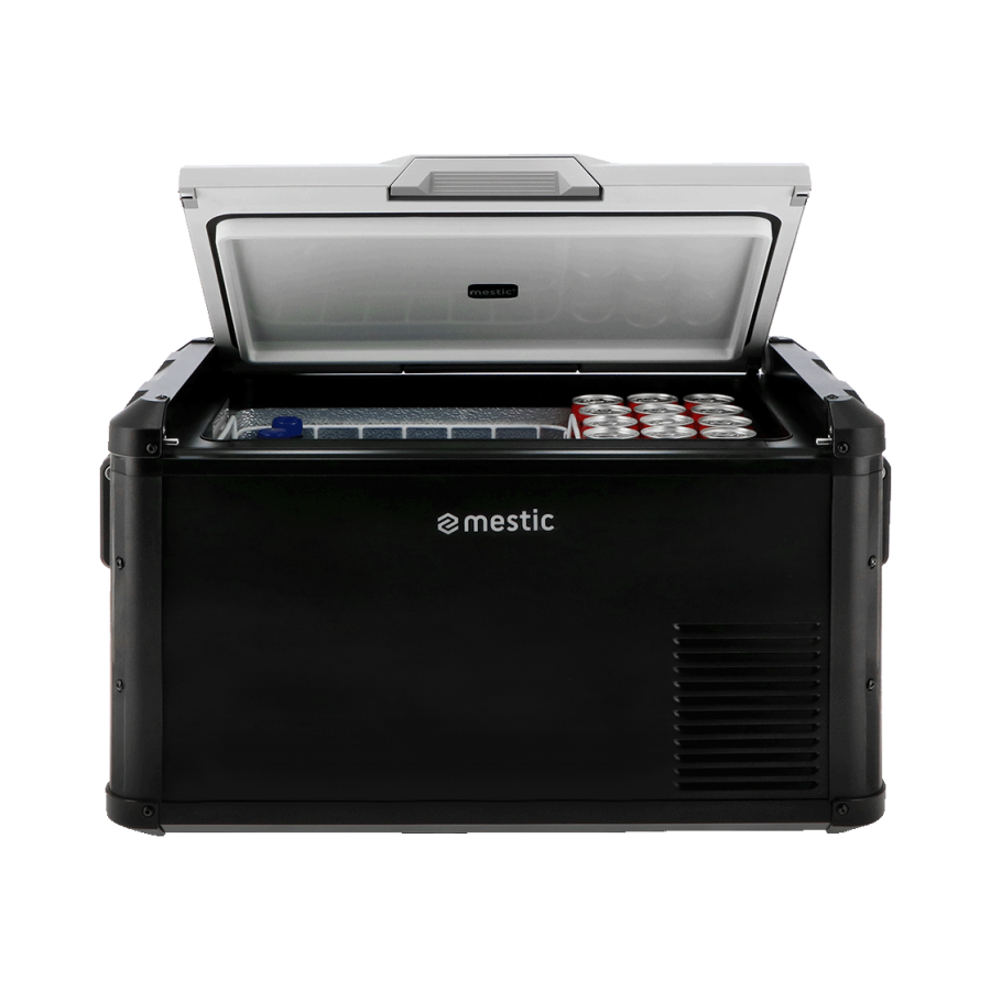 Frigorifero a compressore MCCP-35 AC/DC