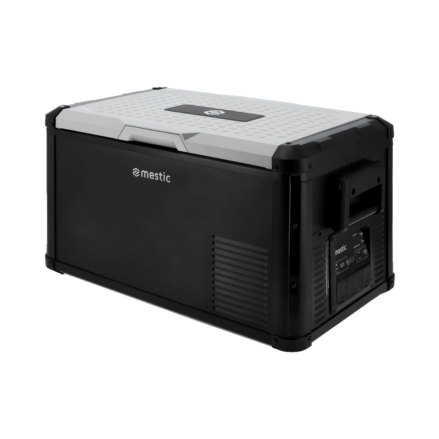Frigorifero a compressore MCCP-35 AC/DC