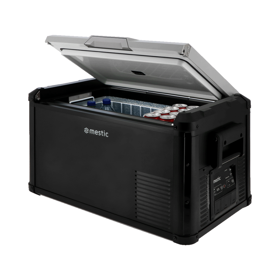 Frigorifero a compressore MCCP-35 AC/DC