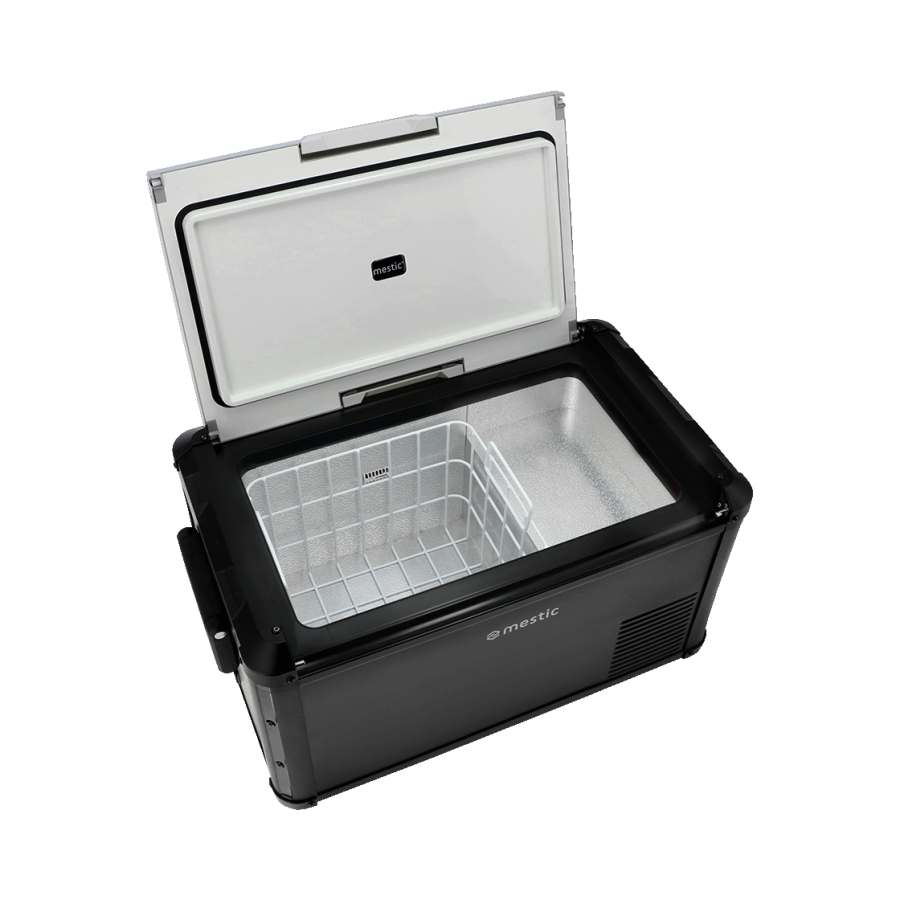 Frigorifero a compressore MCCP-35 AC/DC