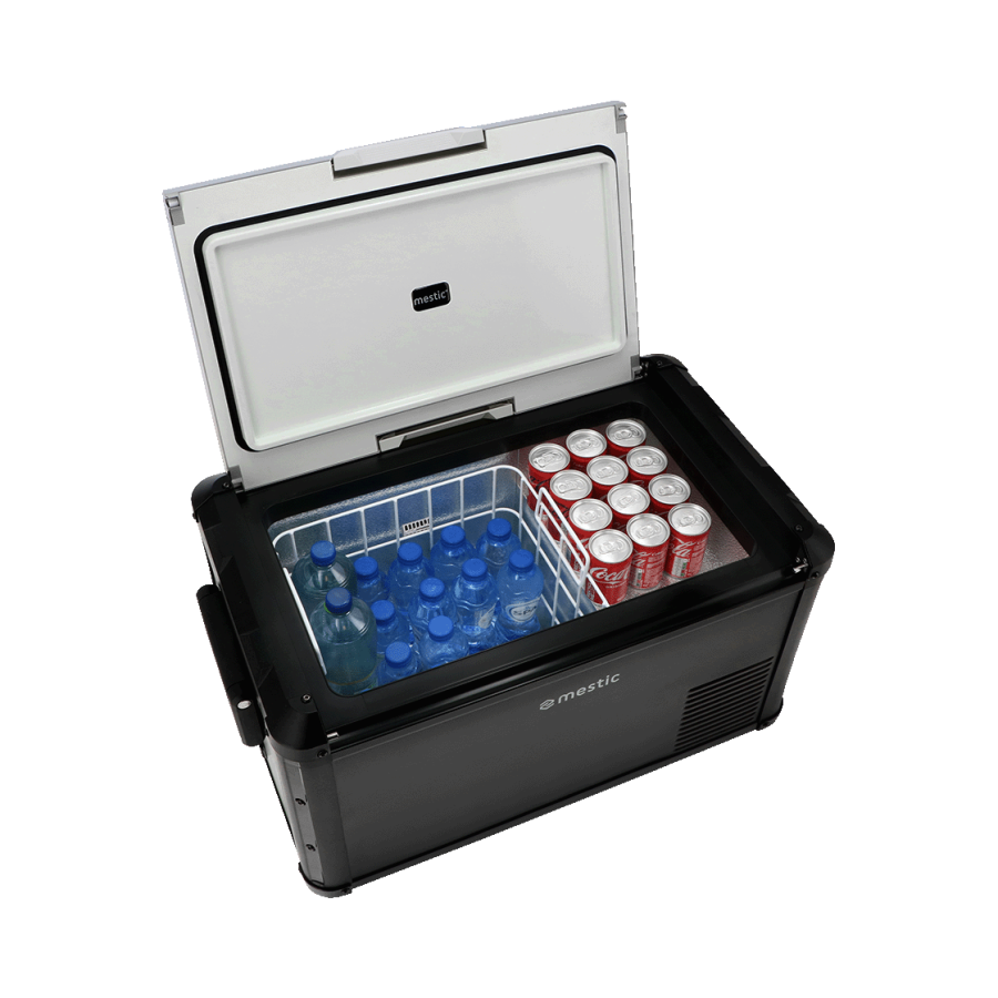 Frigorifero a compressore MCCP-35 AC/DC