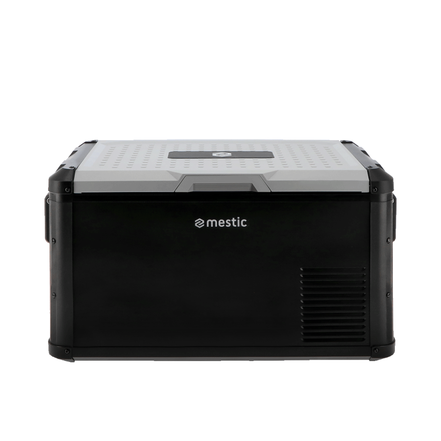 Frigorifero a compressore MCCP-35 AC/DC