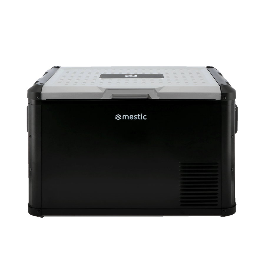 Frigorifero a compressore MCCP-45 AC/DC
