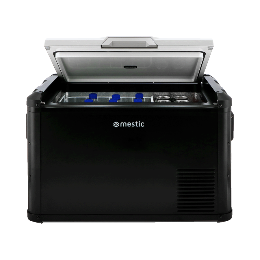 Frigorifero a compressore MCCP-60 AC/DC