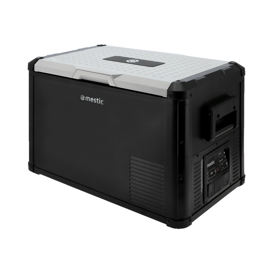 Frigorifero a compressore MCCP-60 AC/DC