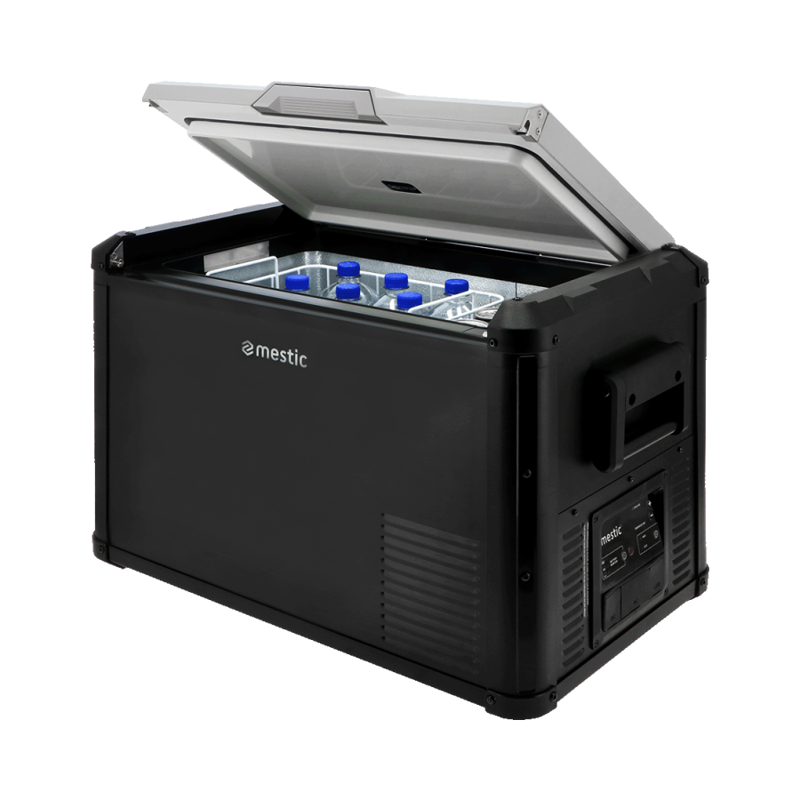 Frigorifero a compressore MCCP-60 AC/DC