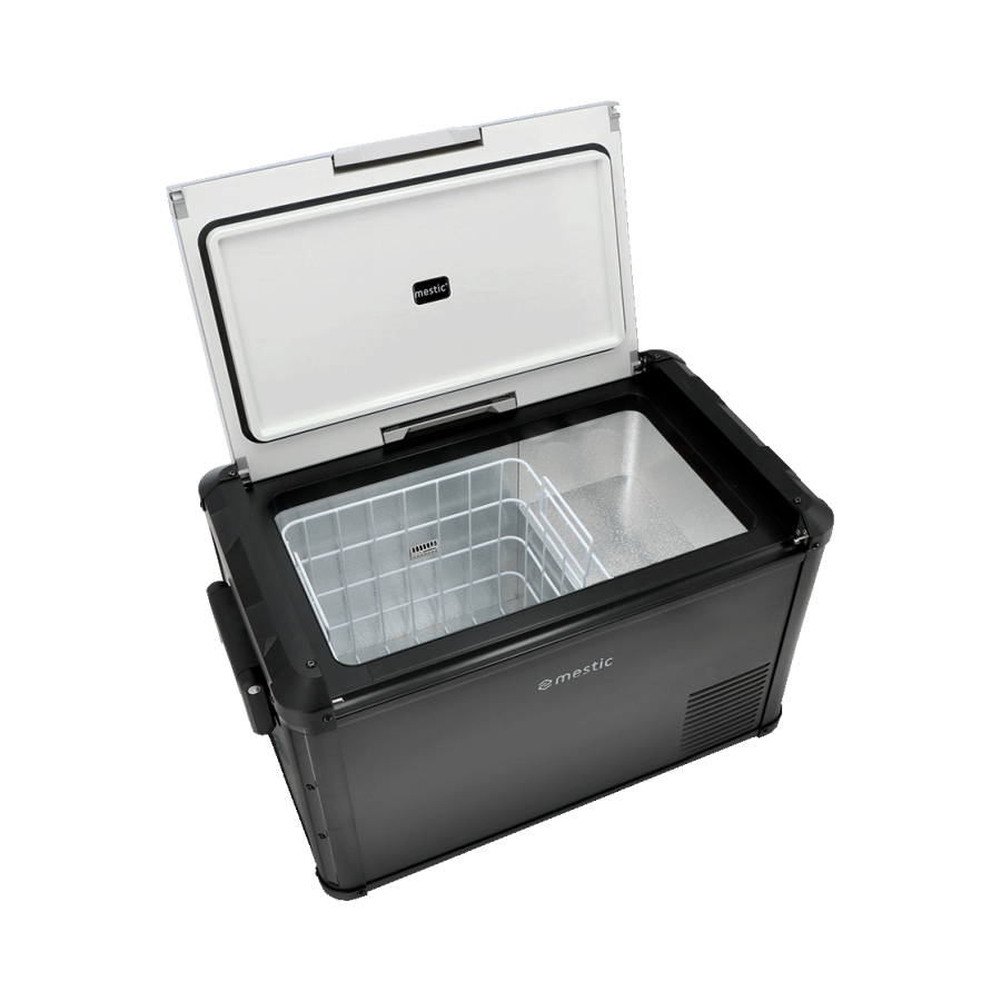 Frigorifero a compressore MCCP-60 AC/DC