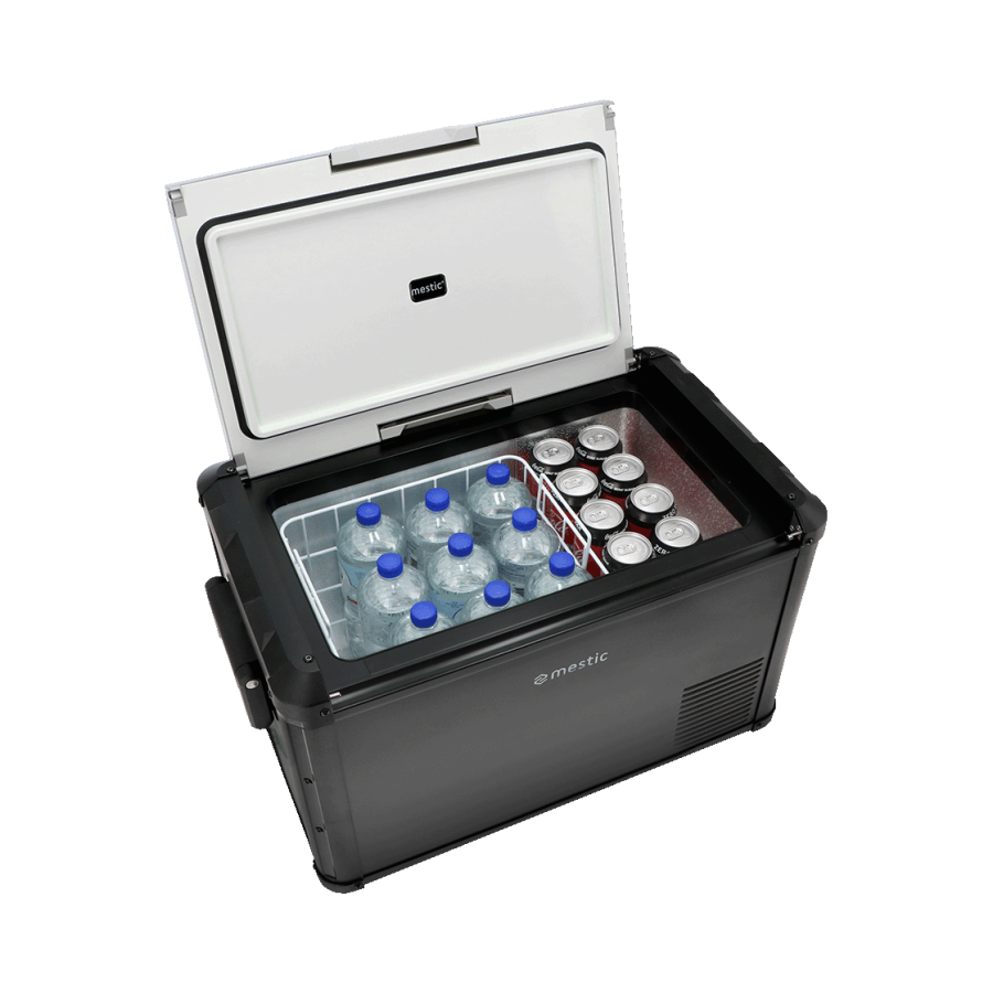 Frigorifero a compressore MCCP-60 AC/DC