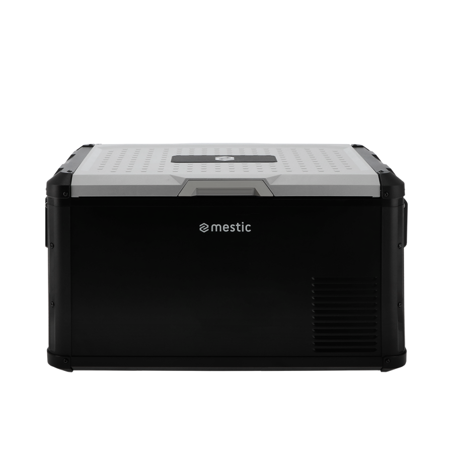 Frigorifero a compressore MCCP-60 AC/DC