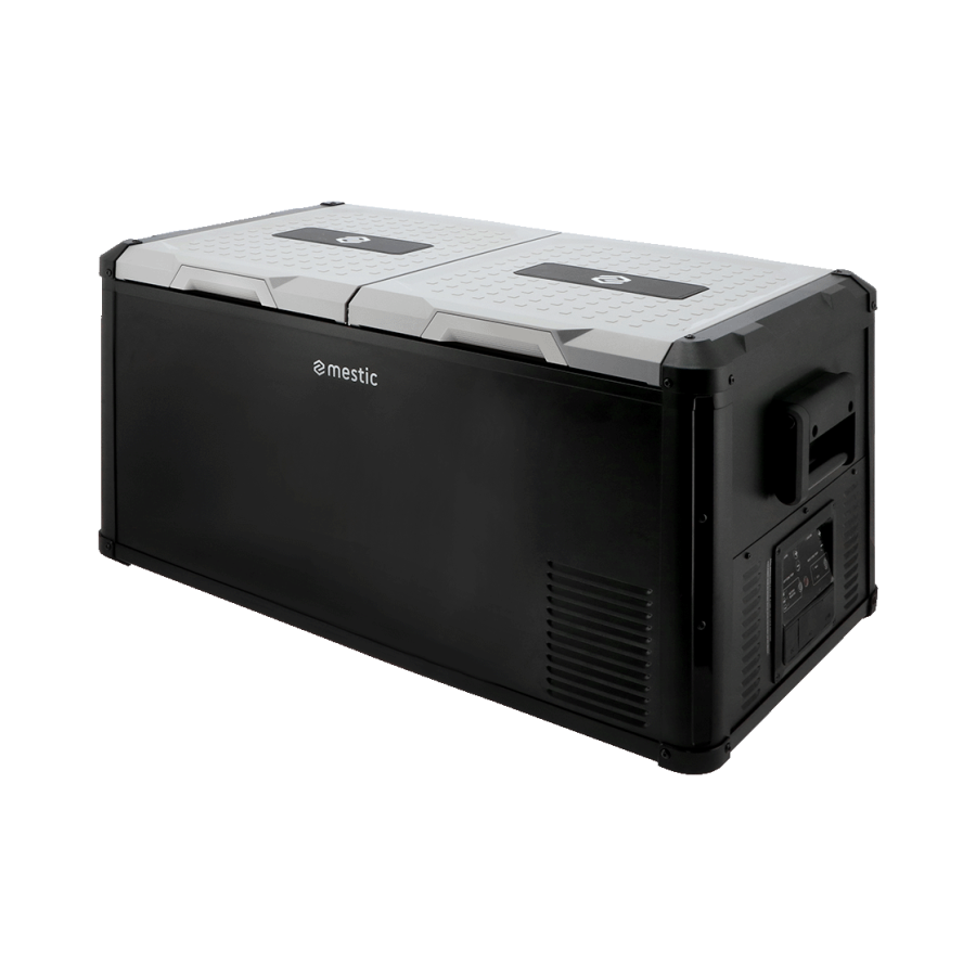 Frigorifero a compressore MCCP-75 AC/DC Dual Zone