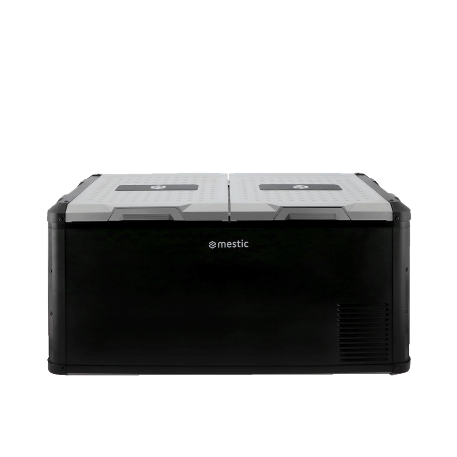 Frigorifero a compressore MCCP-75 AC/DC Dual Zone