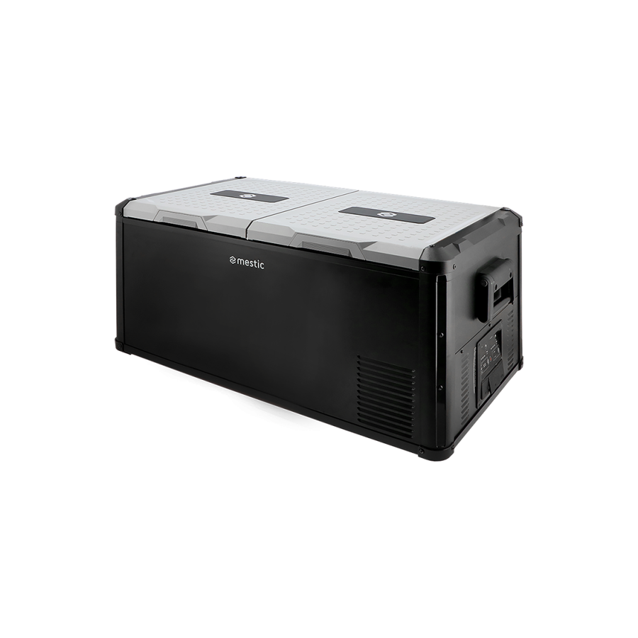Frigorifero a compressore MCCP-90 AC/DC Dual Zone