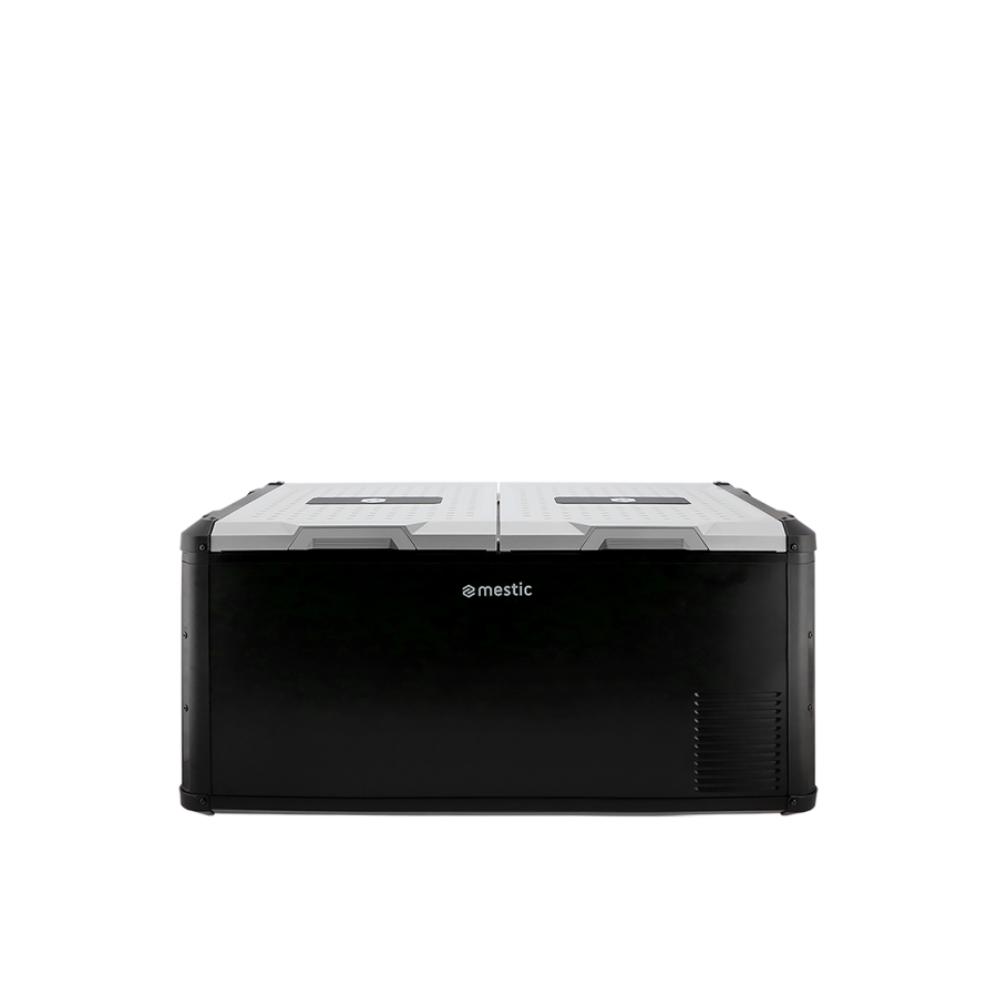 Frigorifero a compressore MCCP-90 AC/DC Dual Zone