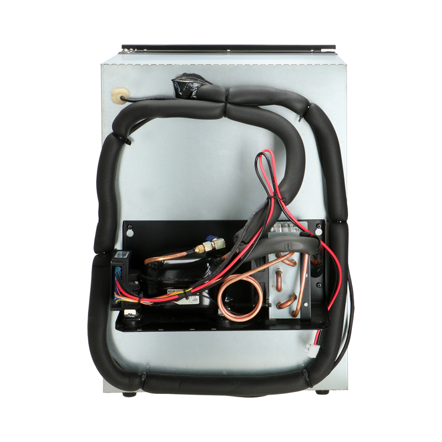 Frigorifero a compressore MR-42