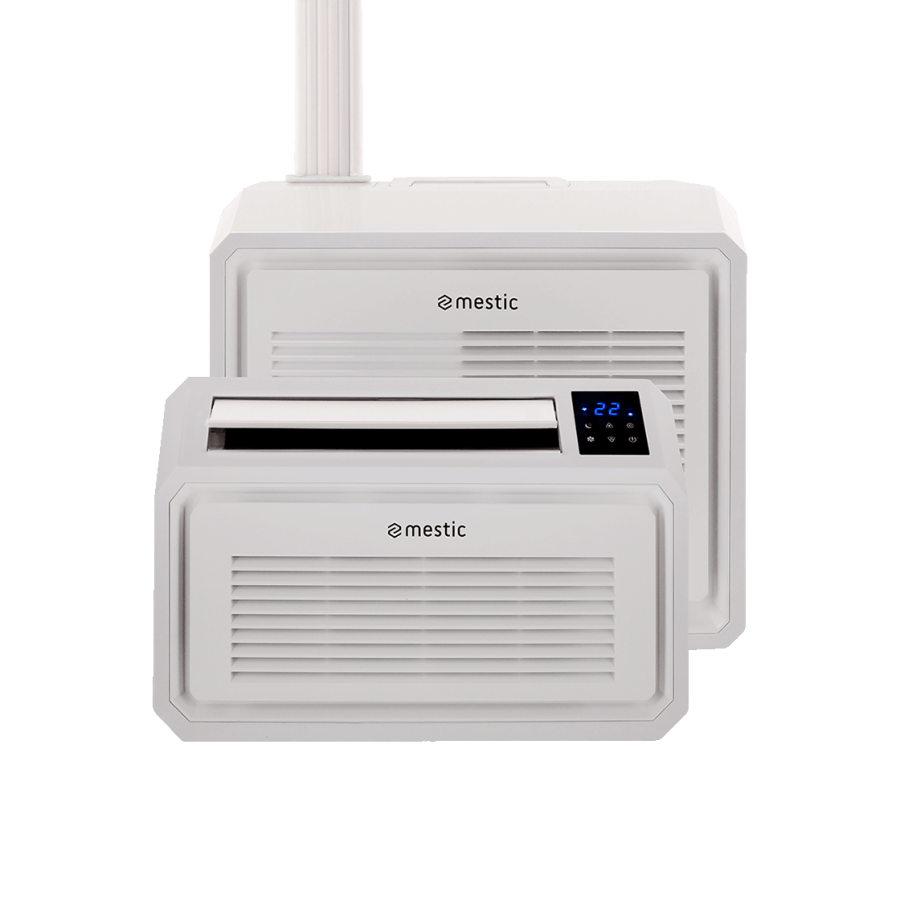 Climatizzatore split SPA-5000