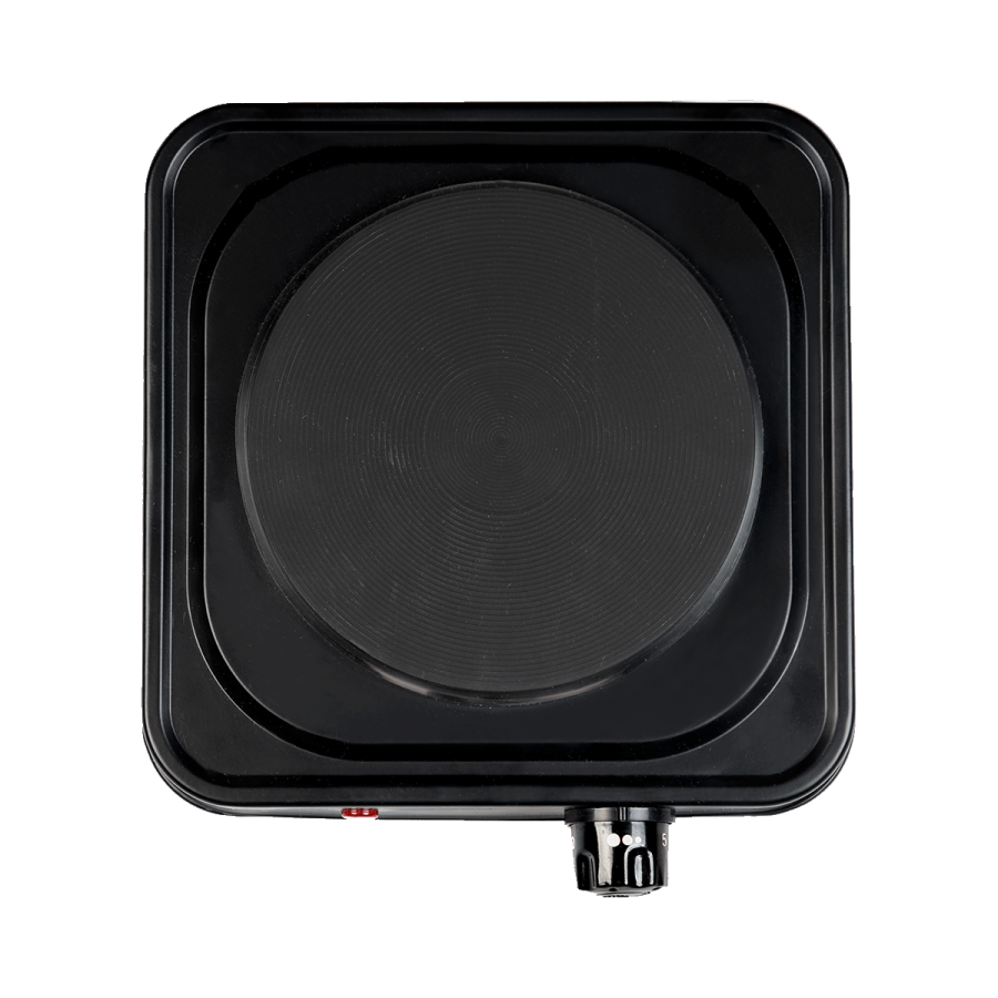 Piastra MKT-120 nero