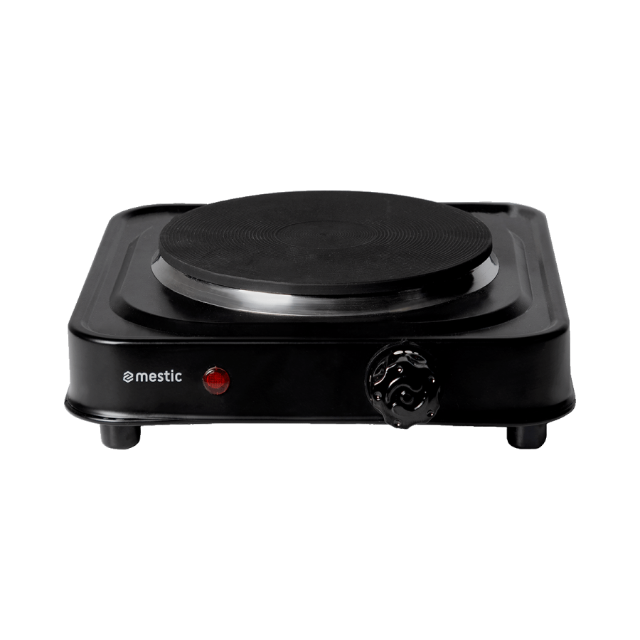 Piastra MKT-120 nero