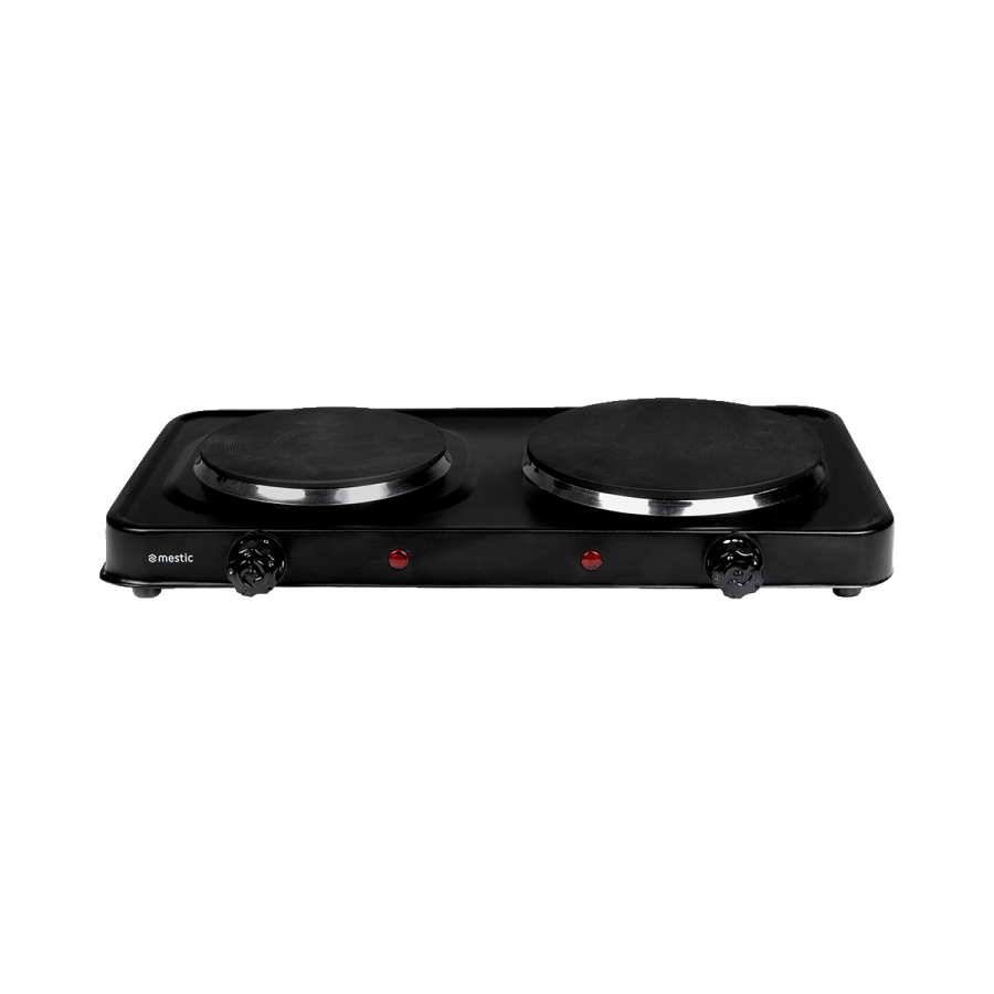 Piastra MKT-200 nero