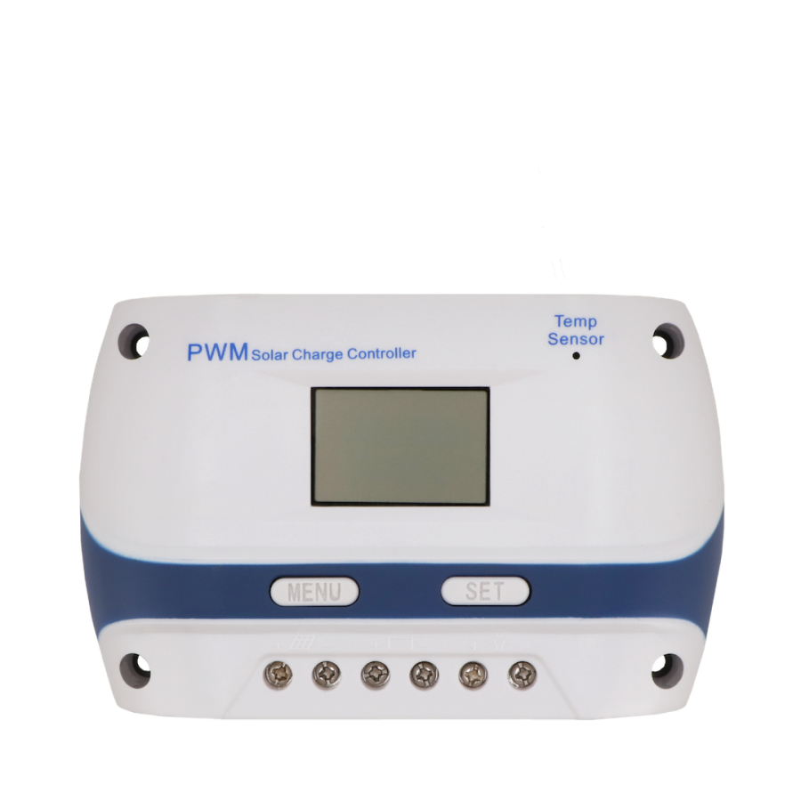 Regolatore di carica solare PWM MSC-1010