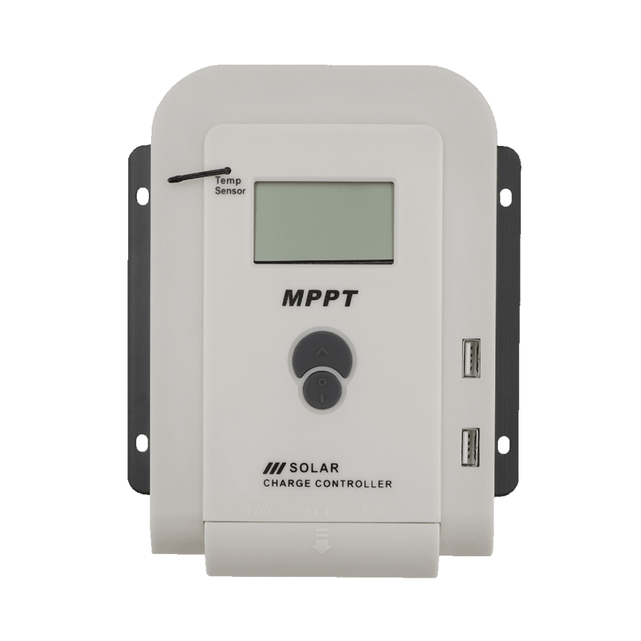 Regolatore di carica solare MPPT MSC-3010