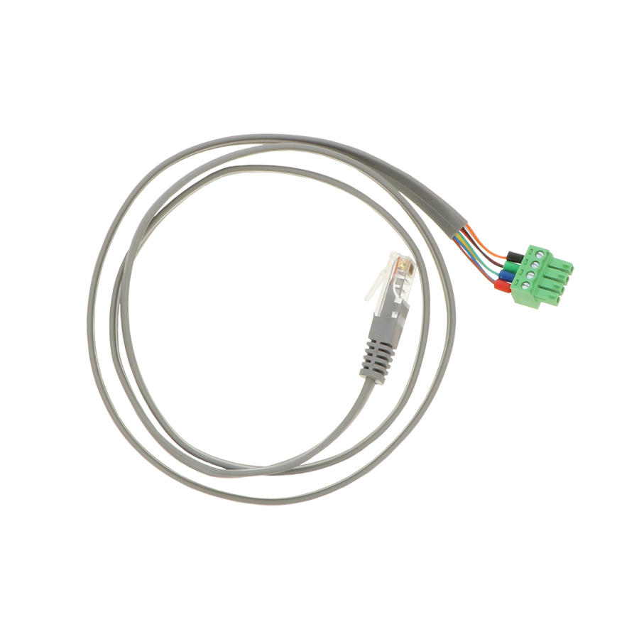 Cavo di comunicazione dell'inverter USB - RS485