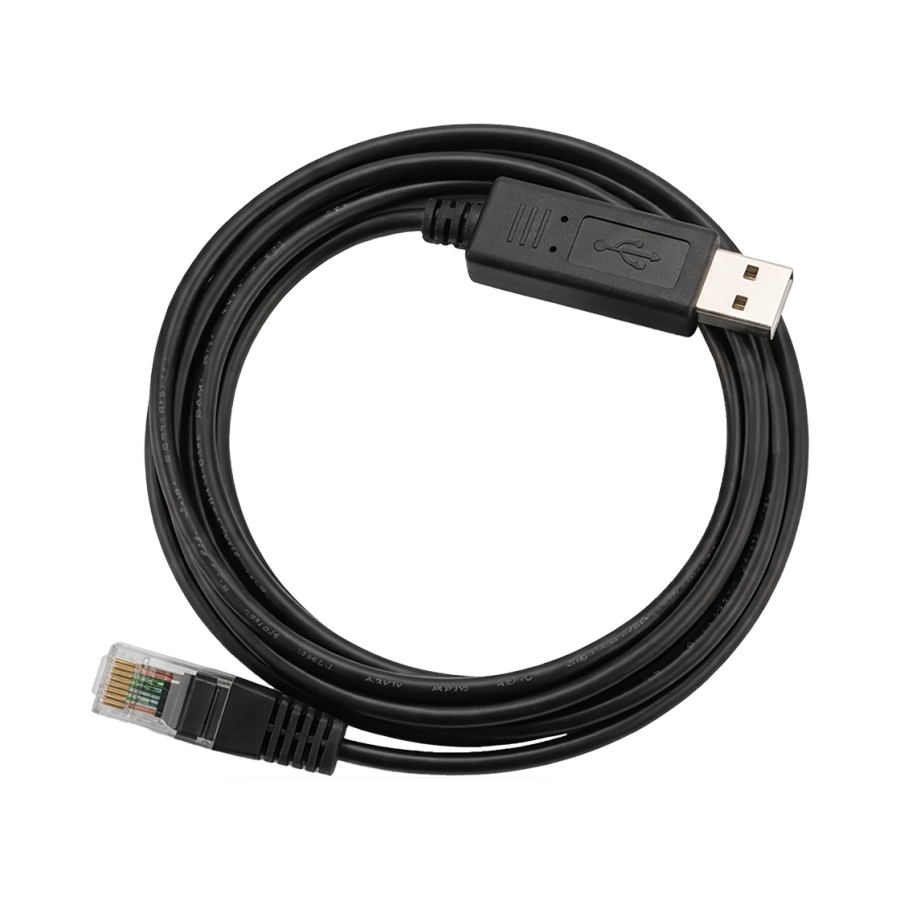 Cavo di comunicazione dell'inverter USB - RS485