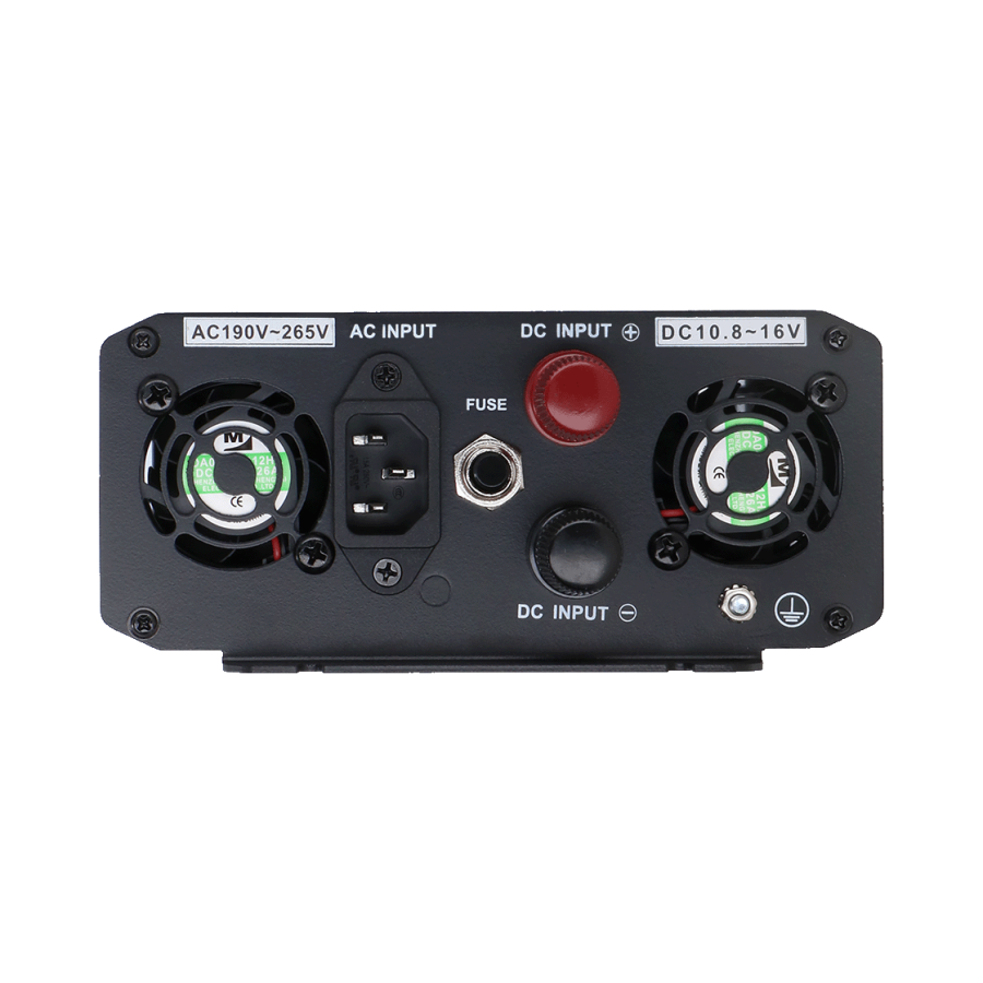Invertitori MI-500