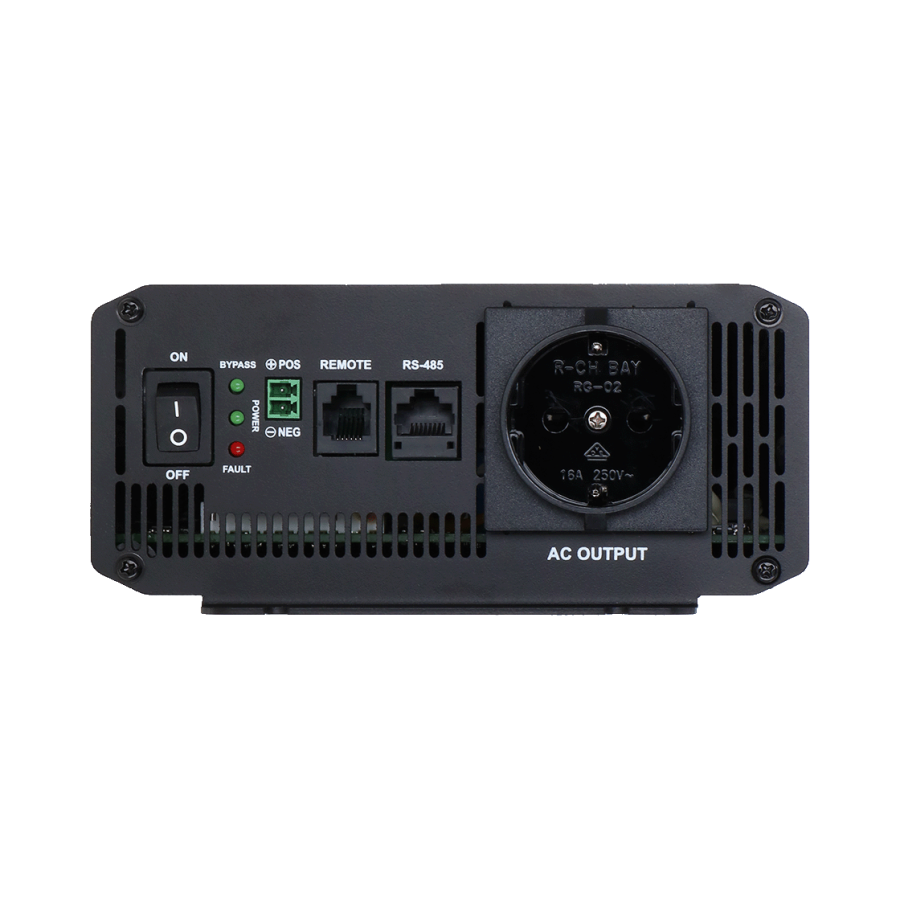 Invertitori MI-500