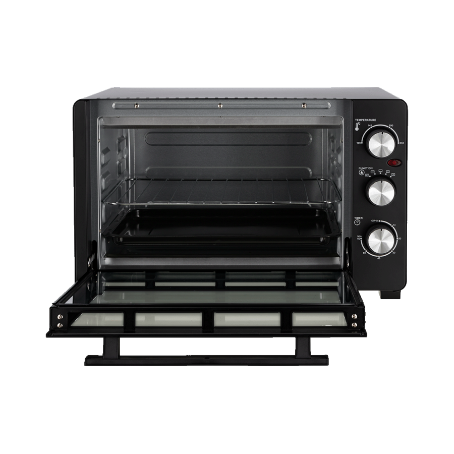 Forno ad aria calda MHO-130 30L