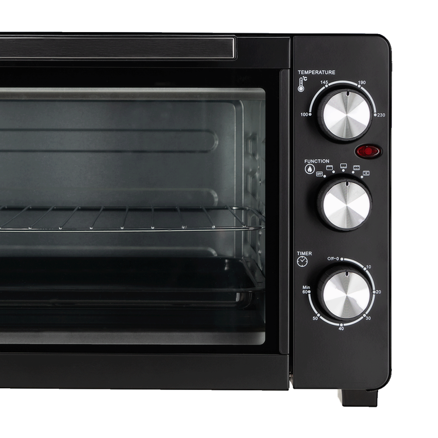 Forno ad aria calda MHO-130 30L