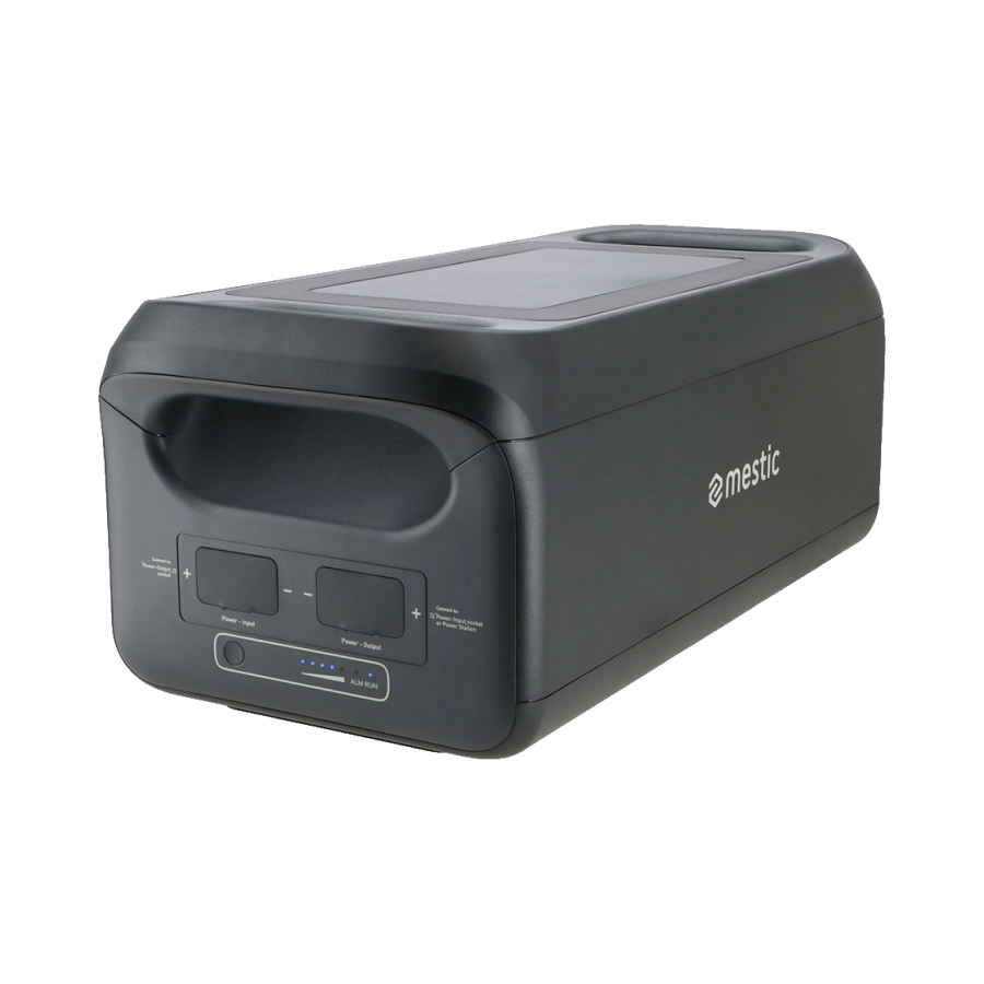 Pacchetto batteria di espansione MBP-3000