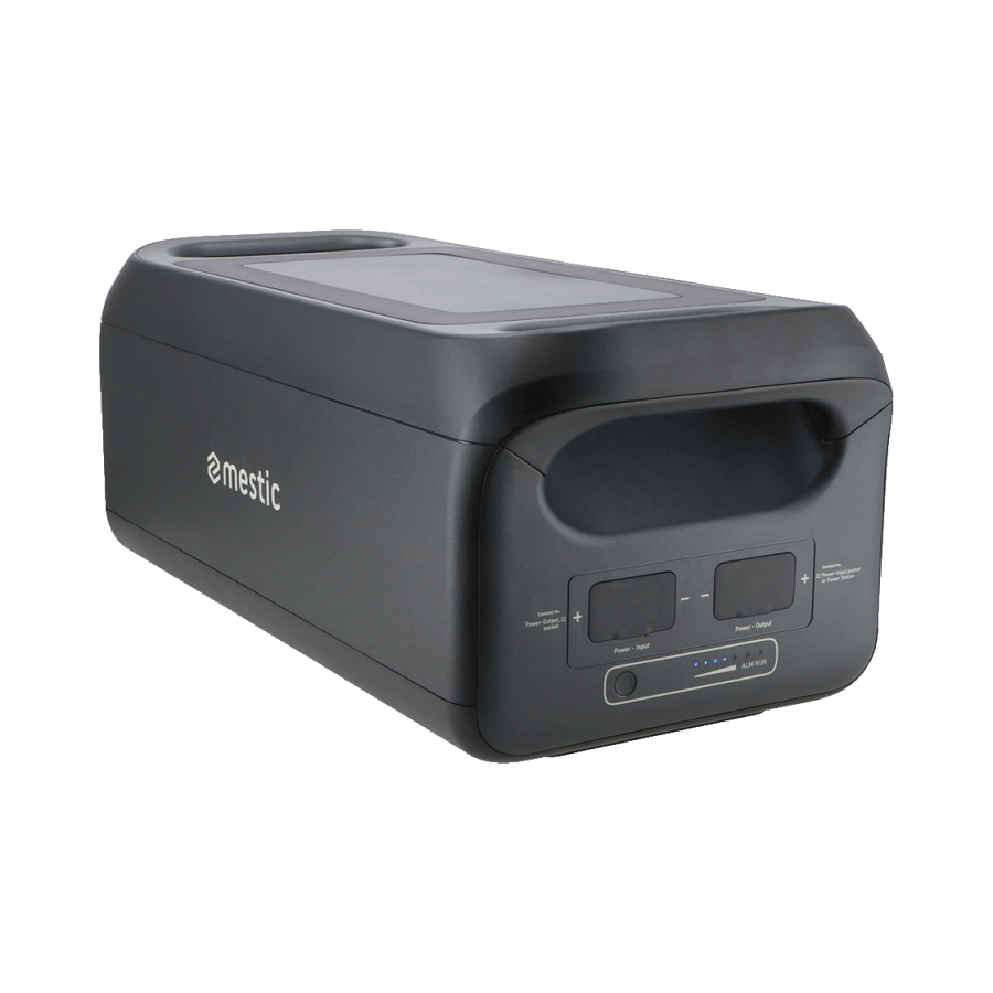 Pacchetto batteria di espansione MBP-3000