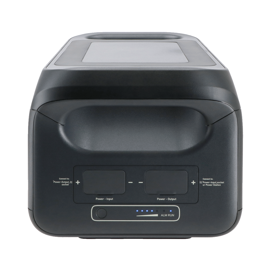Pacchetto batteria di espansione MBP-3000