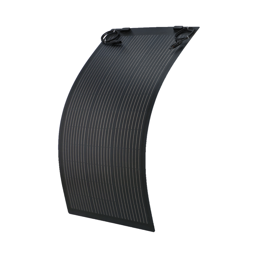 Solar pannello Flexible MSFL-100