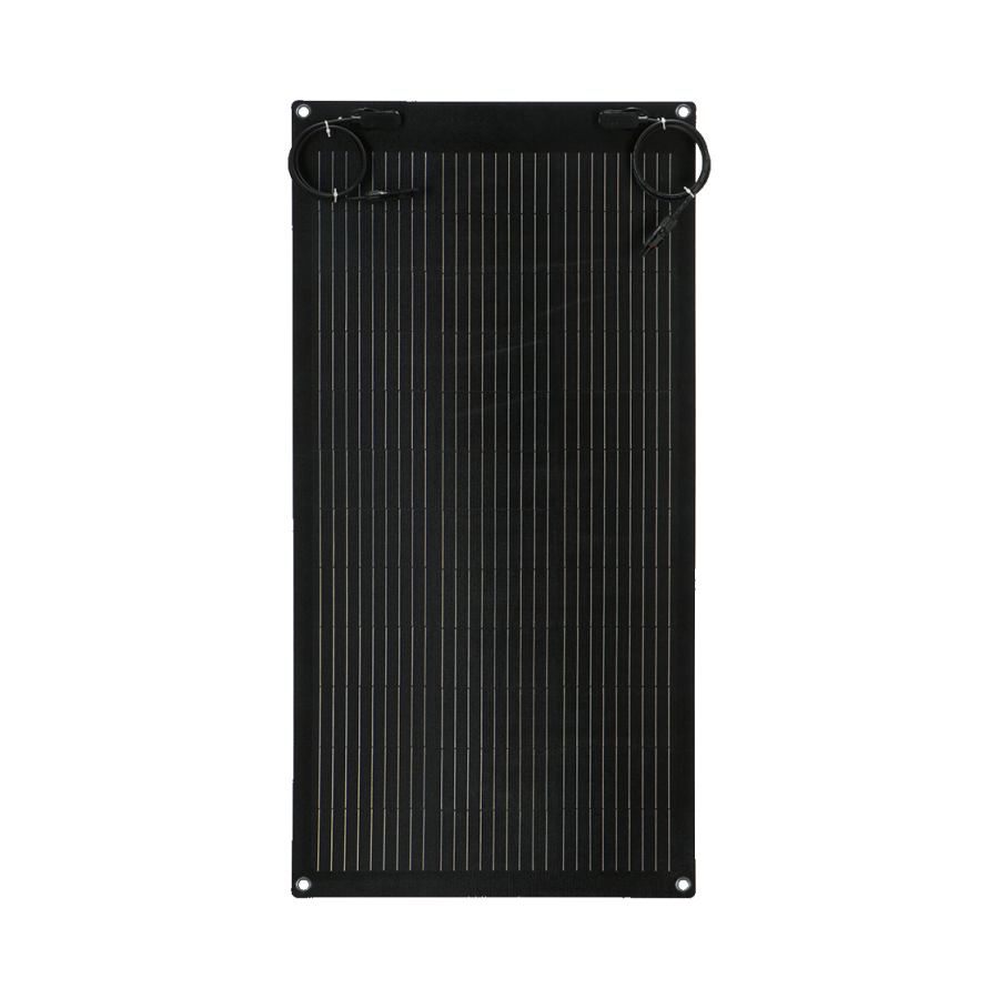 Solar pannello Flexible MSFL-100