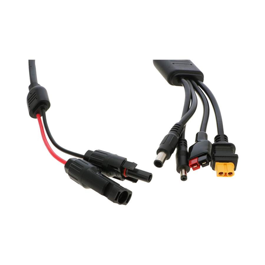 Power Cable Kit MC4 - universale