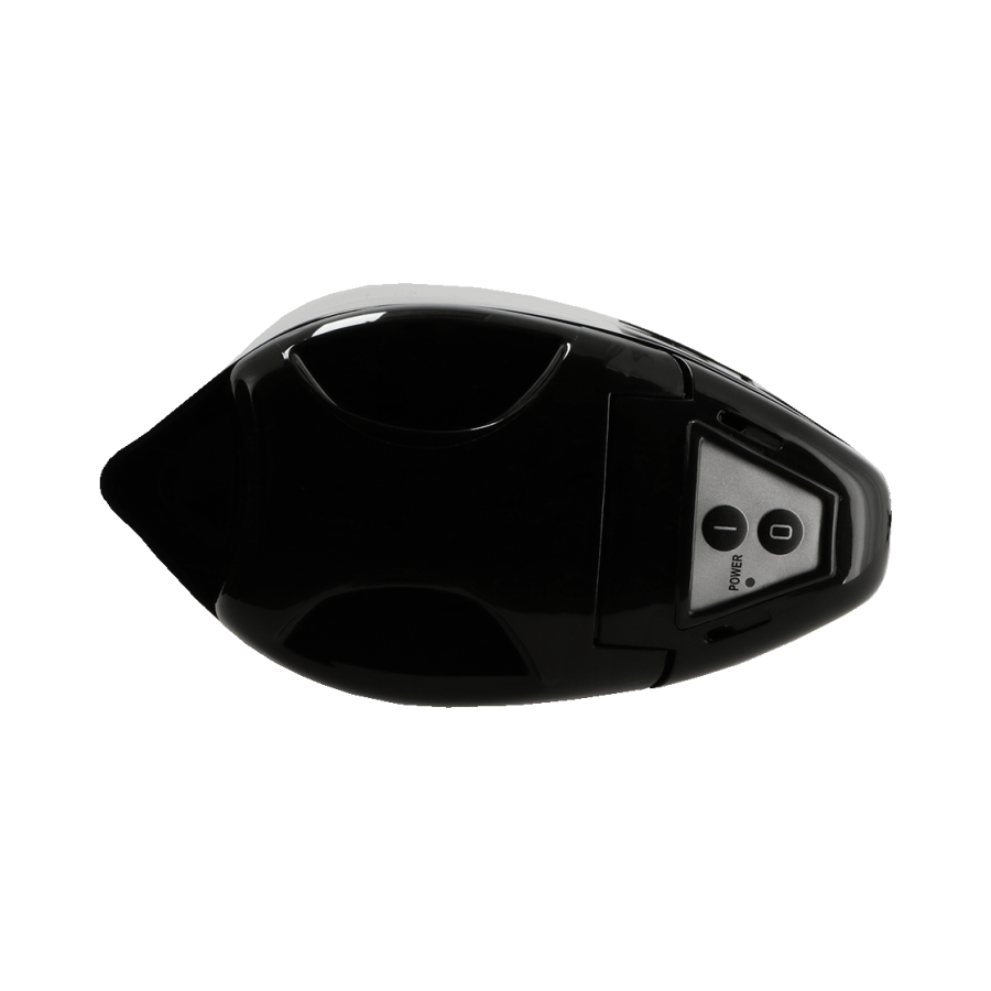 Bollitore MWC-80 1L nero