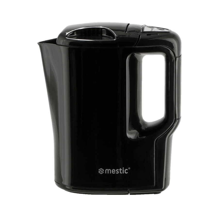 Bollitore MWC-80 1L nero