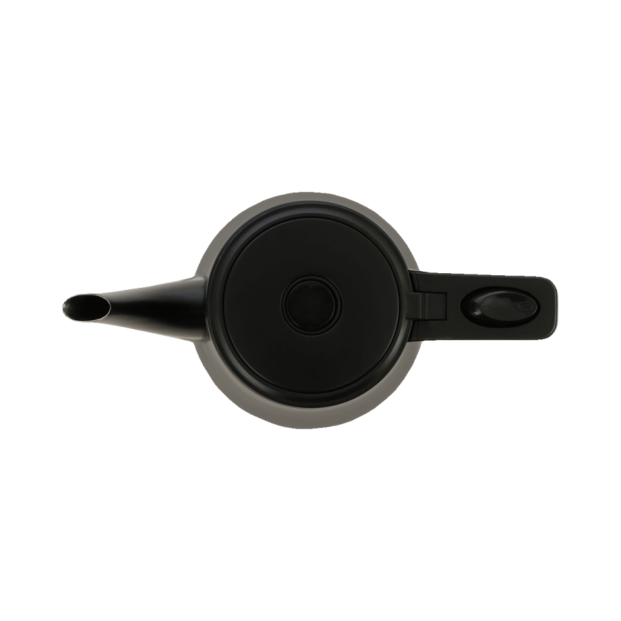 Bollitore MWC-120 0,8L nero