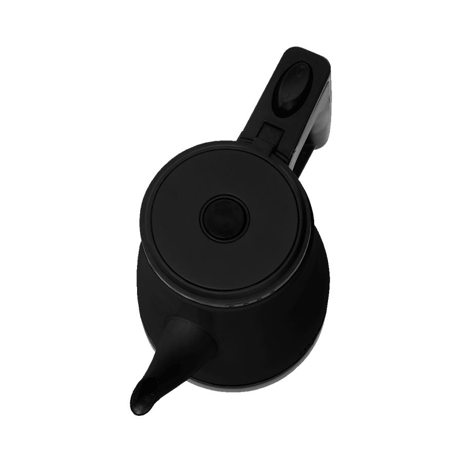 Bollitore MWC-120 0,8L nero