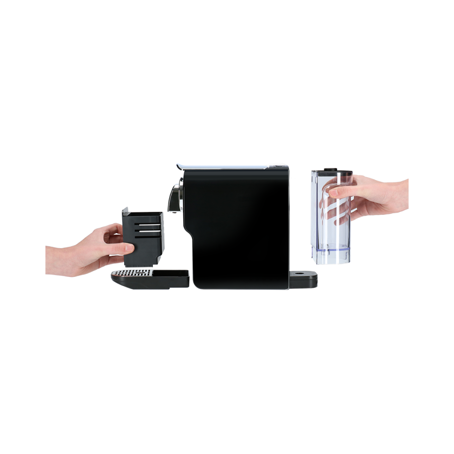 Macchina per espresso ME-80