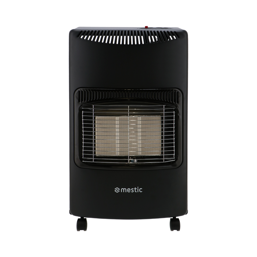 Riscaldatore a rullo MRK-100 30mbar