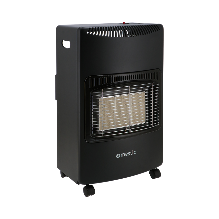 Riscaldatore a rullo MRK-100 30mbar