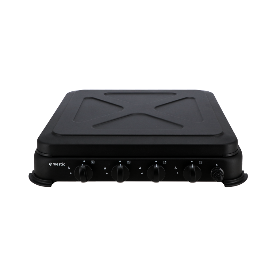 Piastra MGC-400 30mbar