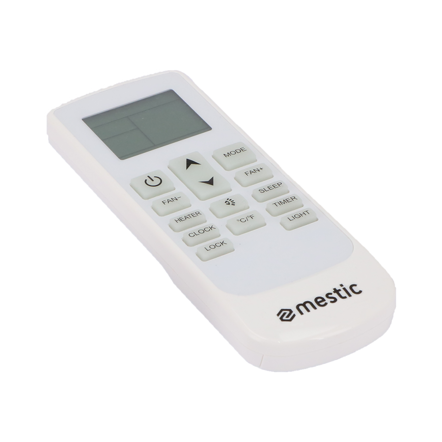 Condizionatore da banco BA-2600