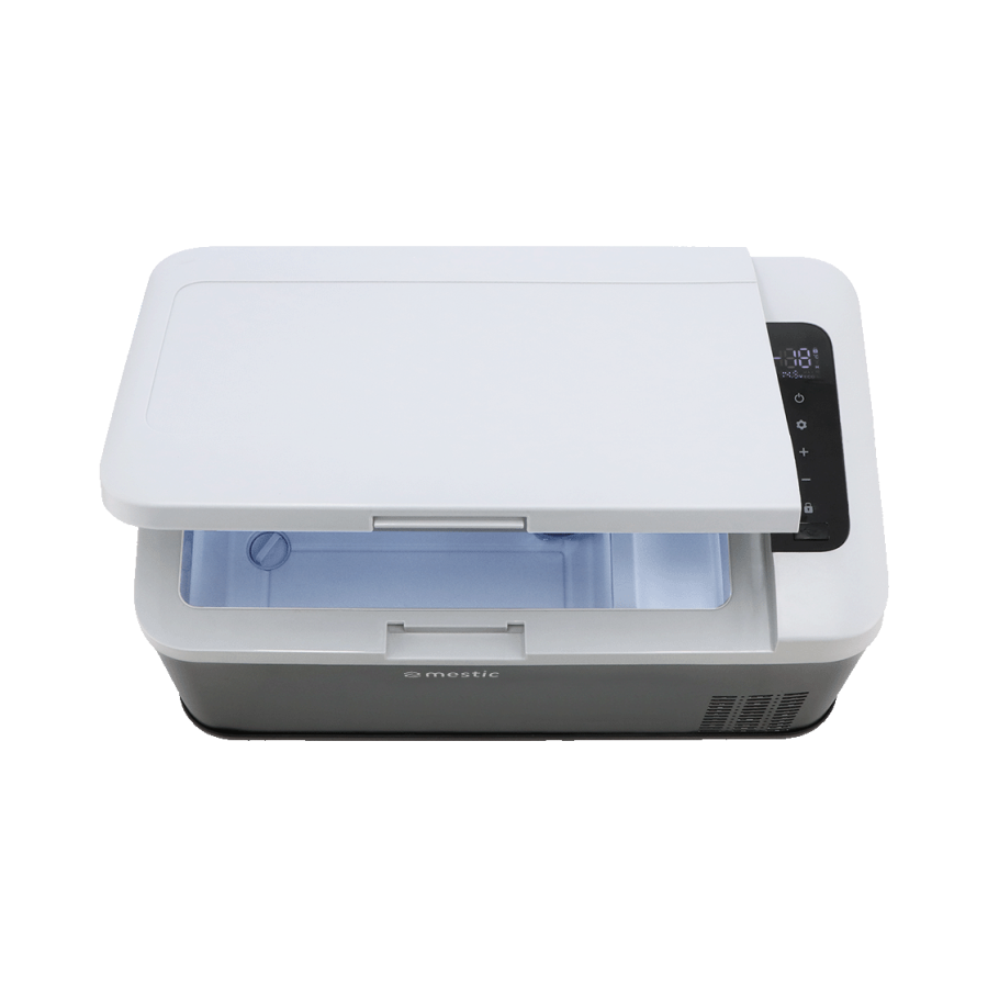 Raffreddatore per compressori MCC-18 AC/DC