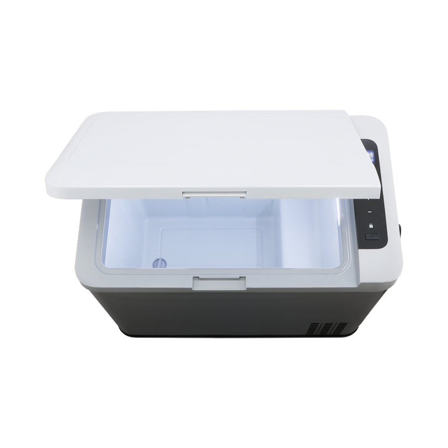 Raffreddatore per compressori MCC-50 AC/DC