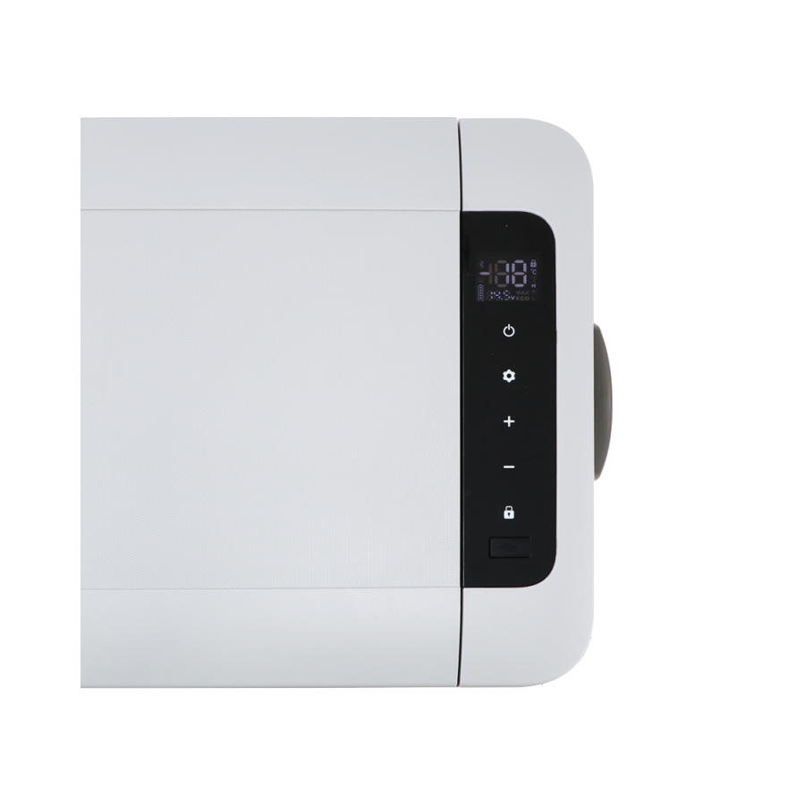 Raffreddatore per compressori MCC-50 AC/DC